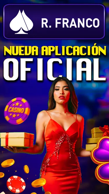 R. Franco Casino Screenshot