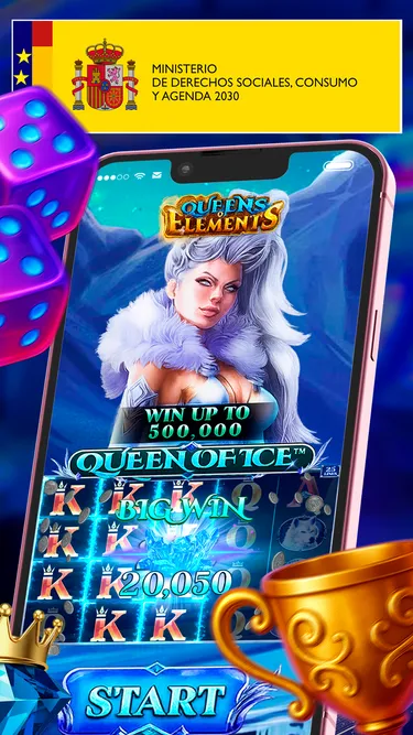 R. Franco Casino Screenshot